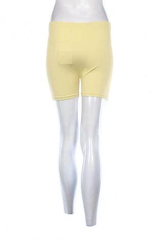 Női rövidnadrág H&M Sport, Méret M, Szín Sárga, Ár 3 800 Ft