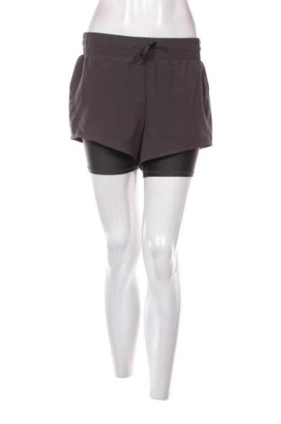 Damen Shorts H&M Sport, Größe S, Farbe Grau, Preis 13,99 €