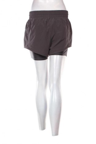 Damen Shorts H&M Sport, Größe S, Farbe Grau, Preis 13,99 €