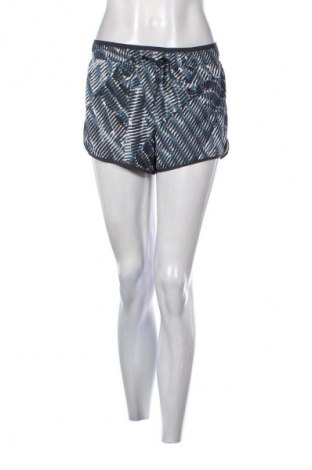 Damskie szorty H&M Sport, Rozmiar M, Kolor Kolorowy, Cena 44,94 zł