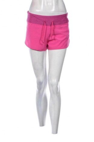 Dámské kraťasy  H&M Sport, Velikost S, Barva Růžová, Cena  219,00 Kč