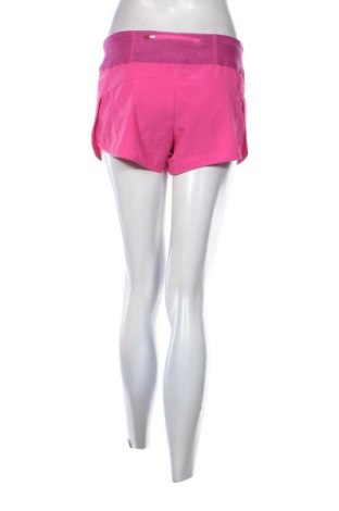 Dámské kraťasy  H&M Sport, Velikost S, Barva Růžová, Cena  219,00 Kč