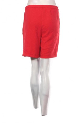 Pantaloni scurți de femei Happines, Mărime S, Culoare Roșu, Preț 115,99 Lei