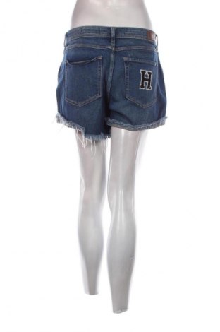 Damen Shorts Hollister, Größe M, Farbe Blau, Preis 17,38 €
