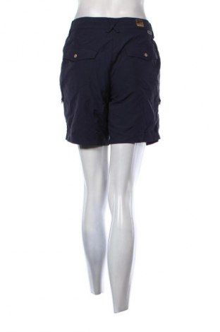 Damen Shorts Icepeak, Größe M, Farbe Blau, Preis € 41,01