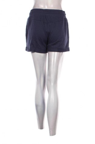 Pantaloni scurți de femei Icyzone, Mărime M, Culoare Albastru, Preț 64,99 Lei