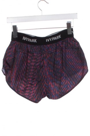 Damen Shorts Ivy Park, Größe XS, Farbe Mehrfarbig, Preis 23,99 €
