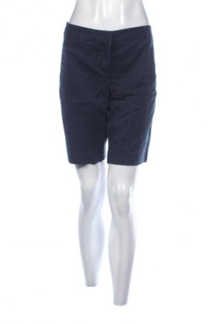 Pantaloni scurți de femei J.Crew, Mărime L, Culoare Albastru, Preț 197,37 Lei