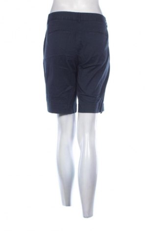 Pantaloni scurți de femei J.Crew, Mărime L, Culoare Albastru, Preț 197,37 Lei