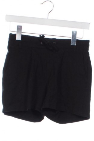Damskie szorty Jacqueline De Yong, Rozmiar XS, Kolor Czarny, Cena 62,99 zł