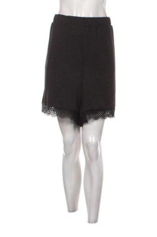 Damen Shorts Janina, Größe 3XL, Farbe Schwarz, Preis € 13,99