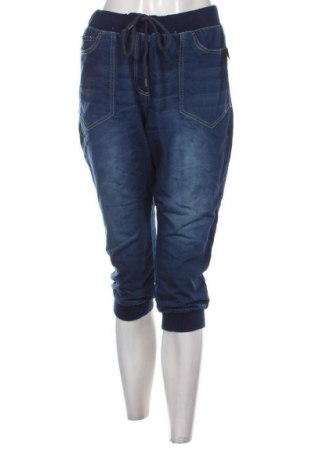 Dámske kraťasy  Janina, Veľkosť XL, Farba Modrá, Cena  18,95 €