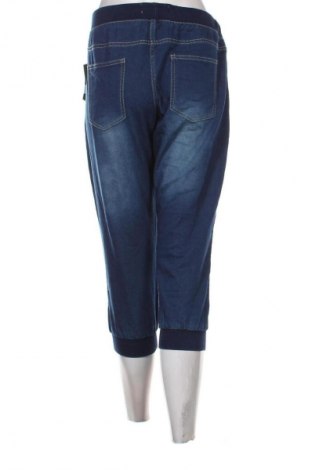 Dámske kraťasy  Janina, Veľkosť XL, Farba Modrá, Cena  18,95 €