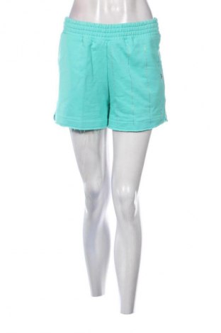 Pantaloni scurți de femei Jijil, Mărime M, Culoare Verde, Preț 284,21 Lei