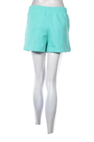 Pantaloni scurți de femei Jijil, Mărime M, Culoare Verde, Preț 284,21 Lei