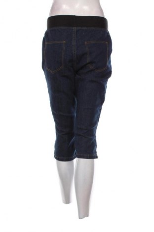 Dámske kraťasy  John Baner, Veľkosť M, Farba Modrá, Cena  11,95 €
