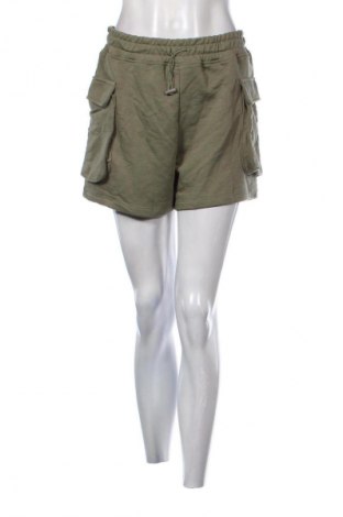 Damen Shorts Koton, Größe M, Farbe Grün, Preis 7,82 €