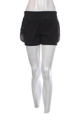 Pantaloni scurți de femei Kyodan, Mărime L, Culoare Negru, Preț 67,99 Lei