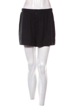 Pantaloni scurți de femei Lascana, Mărime M, Culoare Negru, Preț 64,99 Lei