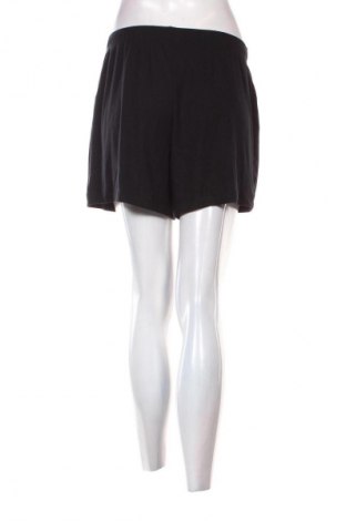 Pantaloni scurți de femei Lascana, Mărime M, Culoare Negru, Preț 64,99 Lei