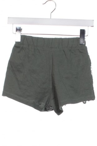 Dámske kraťasy  Laura Torelli, Veľkosť XXS, Farba Zelená, Cena  11,95 €