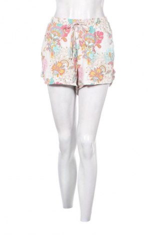 Damen Shorts Laura Torelli, Größe L, Farbe Mehrfarbig, Preis 10,00 €