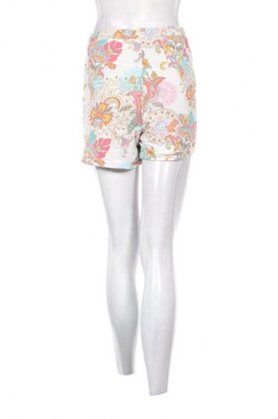 Damen Shorts Laura Torelli, Größe L, Farbe Mehrfarbig, Preis 10,00 €