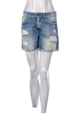 Damen Shorts Le Lis Blanc, Größe M, Farbe Blau, Preis 15,99 €