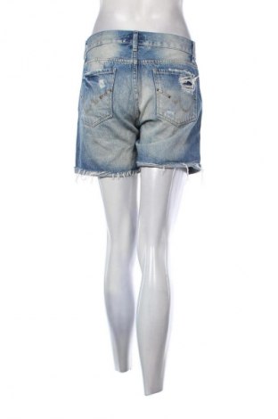 Damen Shorts Le Lis Blanc, Größe M, Farbe Blau, Preis 15,99 €