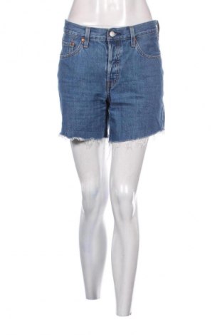 Damen Shorts Levi's, Größe M, Farbe Blau, Preis 25,00 €