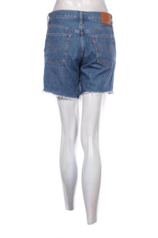 Damen Shorts Levi's, Größe M, Farbe Blau, Preis 25,00 €