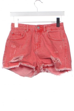 Damen Shorts Ltb, Größe XS, Farbe Rot, Preis 23,99 €