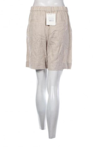Damen Shorts MSCH, Größe S, Farbe Beige, Preis € 53,99