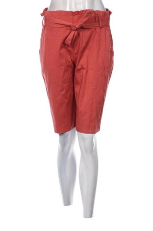 Pantaloni scurți de femei Made In Italy, Mărime XL, Culoare Roșu, Preț 72,03 Lei
