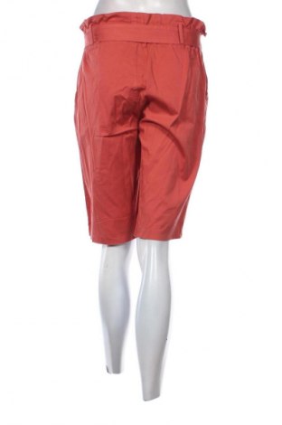 Pantaloni scurți de femei Made In Italy, Mărime XL, Culoare Roșu, Preț 72,03 Lei