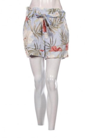 Pantaloni scurți de femei Mango, Mărime S, Culoare Multicolor, Preț 67,99 Lei