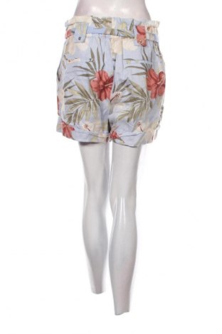 Pantaloni scurți de femei Mango, Mărime S, Culoare Multicolor, Preț 67,99 Lei