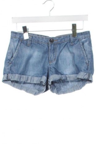 Damen Shorts Mango, Größe XS, Farbe Blau, Preis € 9,00