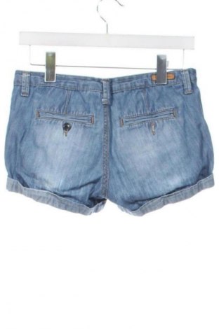 Damen Shorts Mango, Größe XS, Farbe Blau, Preis € 9,00