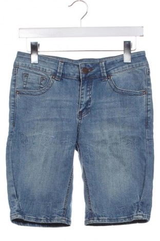 Damen Shorts Mango, Größe XS, Farbe Blau, Preis 9,52 €