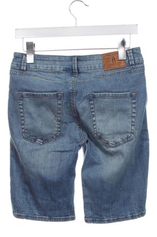 Damen Shorts Mango, Größe XS, Farbe Blau, Preis 9,52 €
