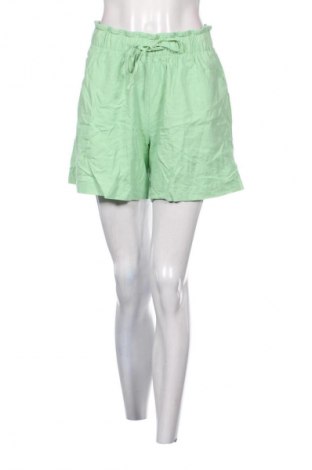 Pantaloni scurți de femei Marks & Spencer, Mărime M, Culoare Verde, Preț 48,99 Lei