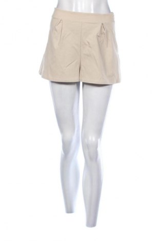 Damen Shorts Miss Selfridge, Größe S, Farbe Beige, Preis € 24,75