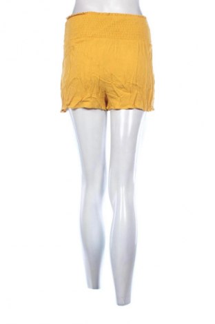 Női rövidnadrág Missguided, Méret S, Szín Sárga, Ár 2 499 Ft
