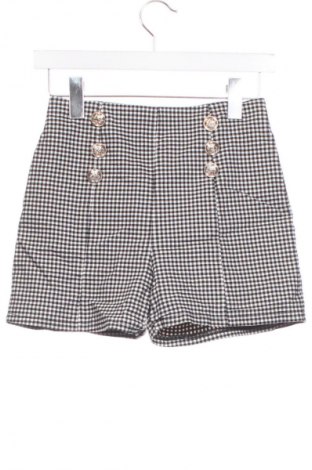 Дамски къс панталон NEW COLLECTION, Размер XS, Цвят Многоцветен, Цена 34,00 лв.