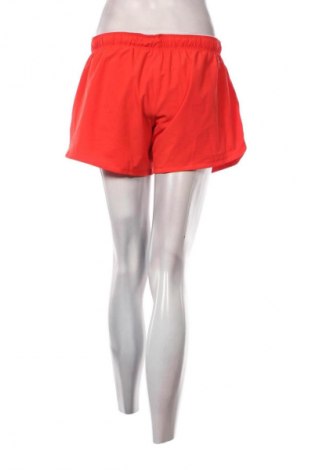 Damskie szorty Nike, Rozmiar M, Kolor Czerwony, Cena 111,99 zł