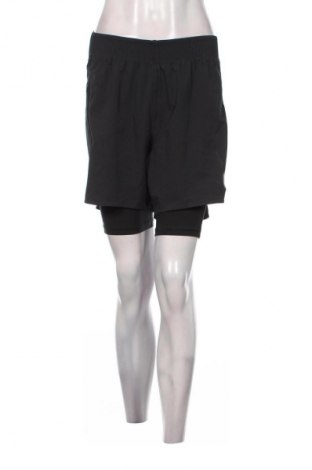 Damen Shorts Nike, Größe M, Farbe Grau, Preis 23,99 €