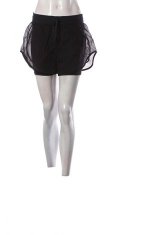 Pantaloni scurți de femei Nike, Mărime M, Culoare Negru, Preț 261,99 Lei