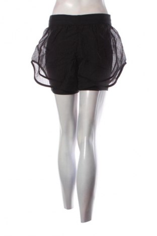 Pantaloni scurți de femei Nike, Mărime M, Culoare Negru, Preț 261,99 Lei