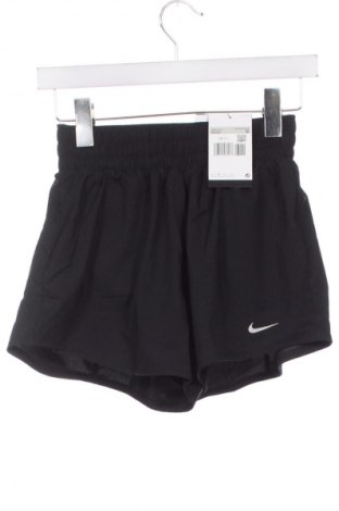 Damen Shorts Nike, Größe XS, Farbe Schwarz, Preis 53,99 €